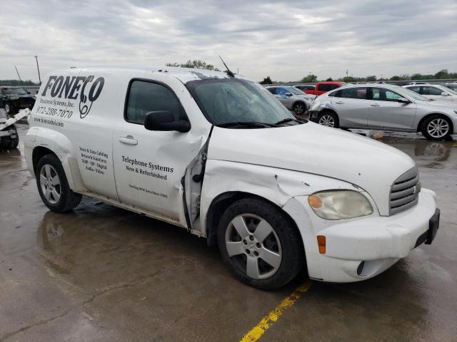 Photo 4 from auction – 2009 CHEVROLET HHR PANEL with VIN 3GCCA85B69S557018