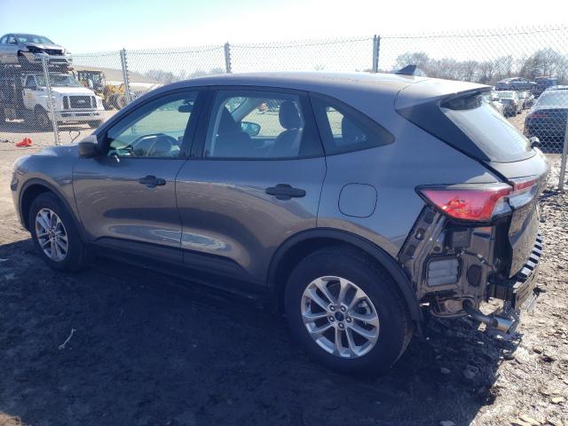 Photo 2 from auction – 2022 FORD ESCAPE S with VIN 1FMCU9F65NUA06373