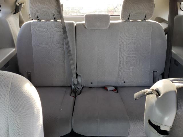 Photo 10 from auction – 2014 TOYOTA SIENNA LE with VIN 5TDKK3DC3ES426116