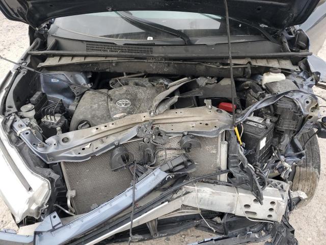 Photo 12 from auction – 2019 TOYOTA HIGHLANDER with VIN 5TDZZRFH3KS364735