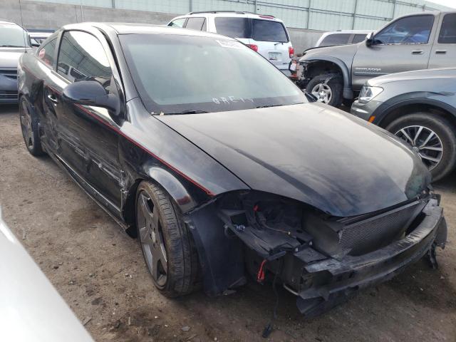 Photo 4 from auction – 2006 CHEVROLET COBALT SS with VIN 1G1AM18B967702685