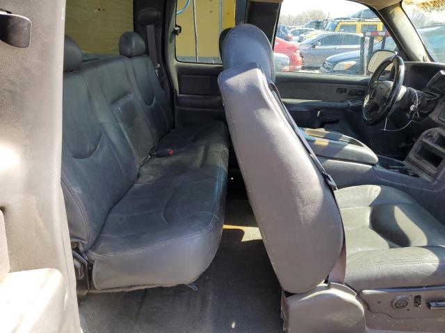 Photo 10 from auction – 2003 GMC NEW SIERRA with VIN 2GTEK19T231170985