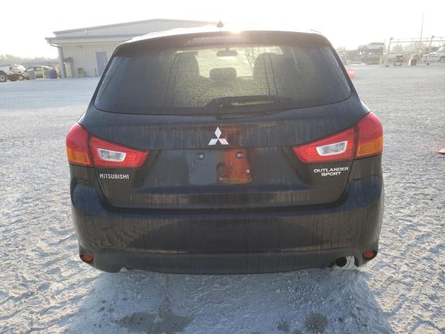Photo 6 from auction – 2015 MITSUBISHI OUTLANDER with VIN 4A4AP3AU9FE061497