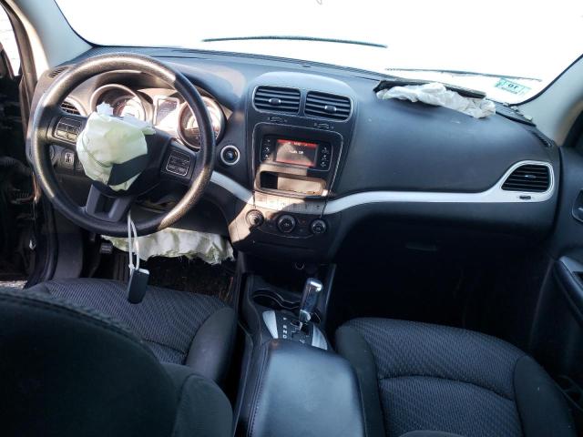 Photo 8 from auction – 2012 DODGE JOURNEY SX with VIN 3C4PDDBG2CT170839