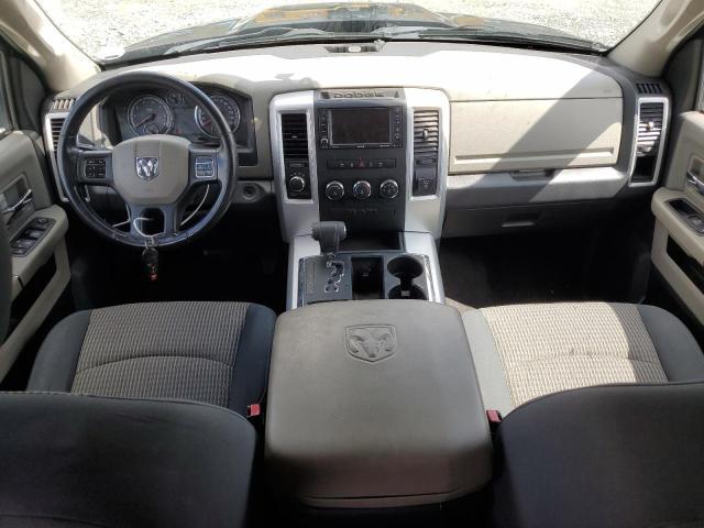 Photo 8 from auction – 2012 DODGE RAM 1500 S with VIN 1C6RD7LT7CS122414