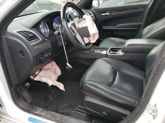 Photo 7 from auction – 2014 CHRYSLER 300C with VIN 2C3CCAET4EH286424