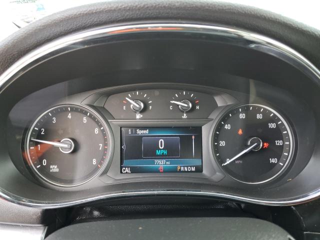 Photo 9 from auction – 2019 BUICK ENCORE SPO with VIN KL4CJ1SB5KB718000