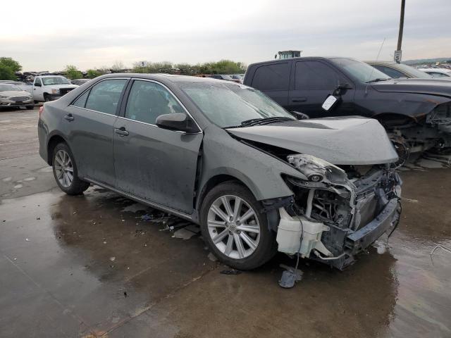 Photo 4 from auction – 2012 TOYOTA CAMRY SE with VIN 4T1BK1FK7CU516835