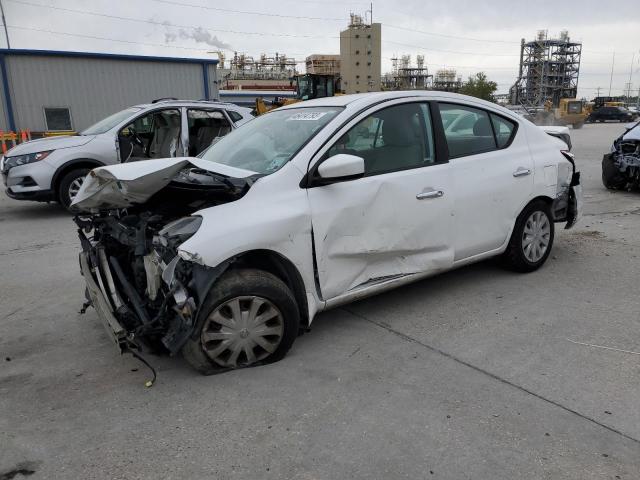 Photo 1 from auction – 2016 NISSAN VERSA S with VIN 3N1CN7AP0GL864257