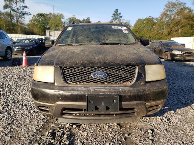 Photo 5 from auction – 2005 FORD FREESTYLE with VIN 1FMZK01135GA29284