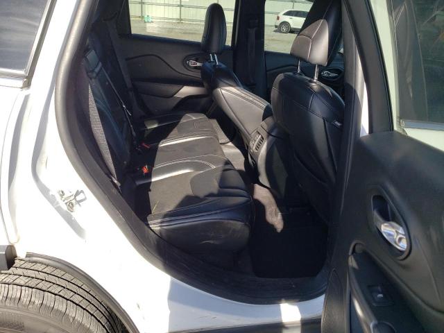 Photo 11 from auction – 2019 JEEP CHEROKEE L with VIN 1C4PJLLN2KD147498