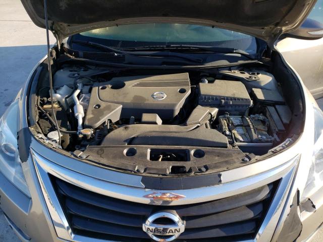 Photo 11 from auction – 2014 NISSAN ALTIMA 2.5 with VIN 1N4AL3AP4EC103622