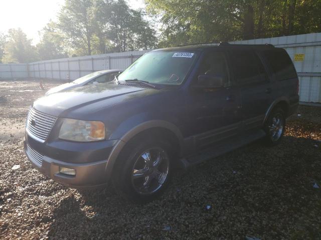 FORD EXPEDITION 2004 with VIN 1FMFU17L64LA07782 - Photo from auction