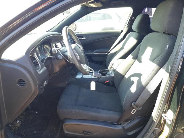 Photo 7 from auction – 2014 DODGE CHARGER SE with VIN 2C3CDXBG6EH116864