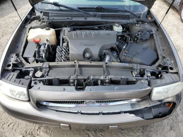 Photo 11 from auction – 2003 BUICK LESABRE CU with VIN 1G4HP52K63U112479