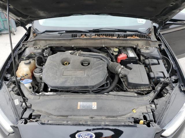 Photo 11 from auction – 2016 FORD FUSION TIT with VIN 3FA6P0K9XGR175311