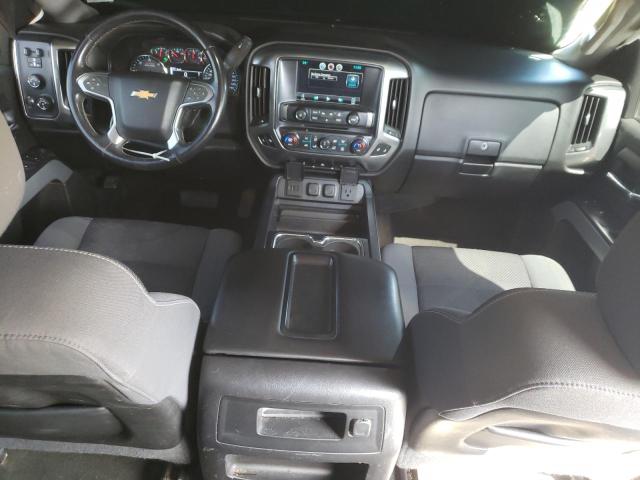 Photo 8 from auction – 2014 CHEVROLET SILVERADO with VIN 3GCUKREC5EG211118