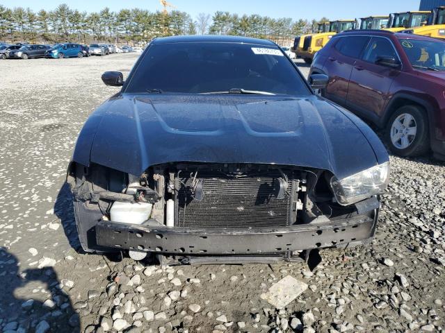Photo 5 from auction – 2014 DODGE CHARGER SX with VIN 2C3CDXHG9EH360242