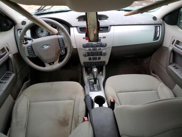 Photo 8 from auction – 2010 FORD FOCUS SES with VIN 1FAHP3GN0AW182045
