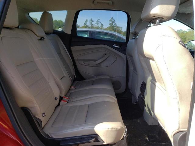 Photo 11 from auction – 2017 FORD ESCAPE TIT with VIN 1FMCU9J98HUE17921