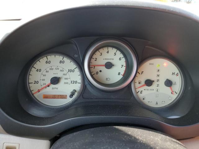 Photo 9 from auction – 2003 TOYOTA RAV4 with VIN JTEHH20V130216362
