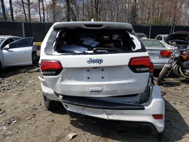 Photo 6 from auction – 2015 JEEP GRAND CHER with VIN 1C4RJFDJ2FC807119