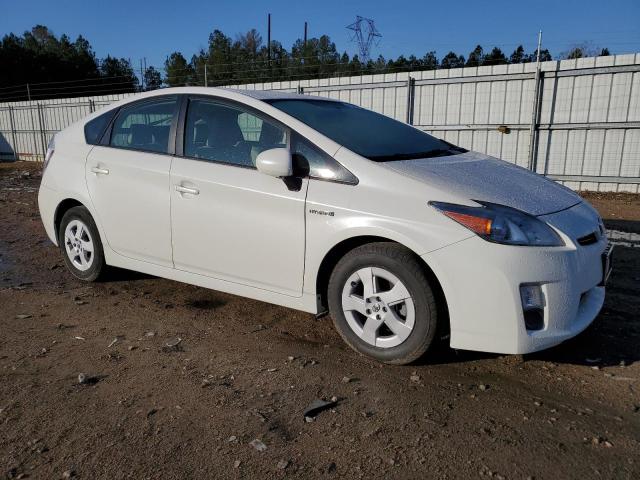 Photo 4 from auction – 2010 TOYOTA PRIUS with VIN JTDKN3DU7A0020028