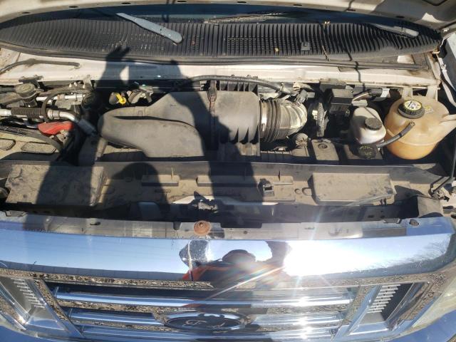 Photo 12 from auction – 2012 FORD ECONOLINE with VIN 1FBNE3BLXCDA56416