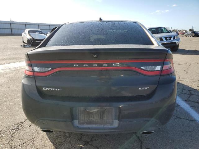 Photo 6 from auction – 2014 DODGE DART GT with VIN 1C3CDFEBXED906384