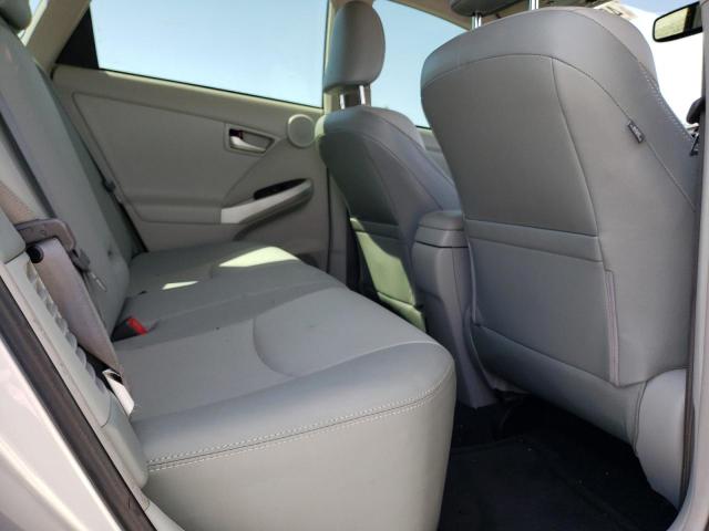 Photo 10 from auction – 2013 TOYOTA PRIUS with VIN JTDKN3DU5D1680986