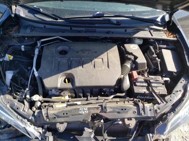 Photo 11 from auction – 2018 TOYOTA COROLLA L with VIN 2T1BURHE4JC092660