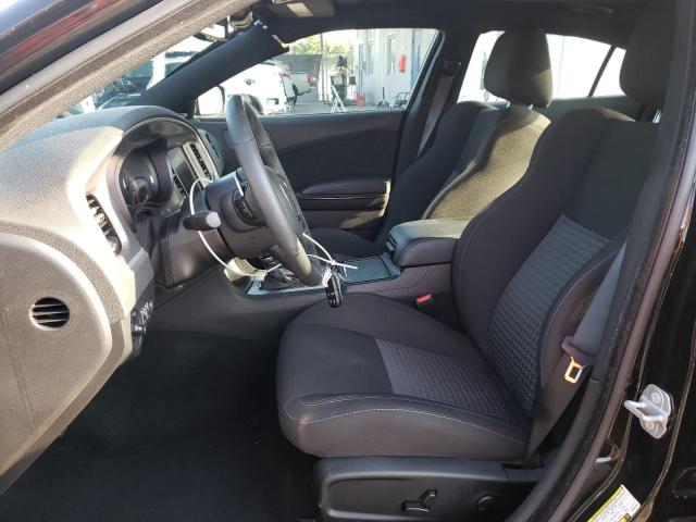 Photo 7 from auction – 2022 DODGE CHARGER R/ with VIN 2C3CDXCT7NH232439