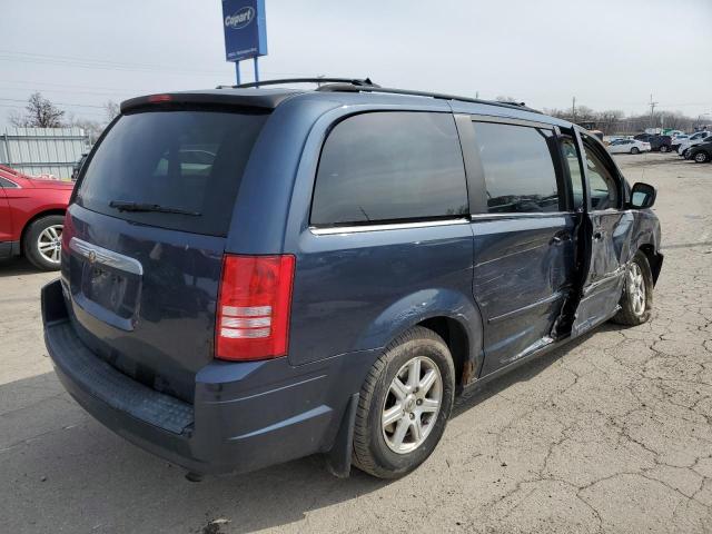Photo 3 from auction – 2008 CHRYSLER TOWN & COU with VIN 2A8HR54P98R769183