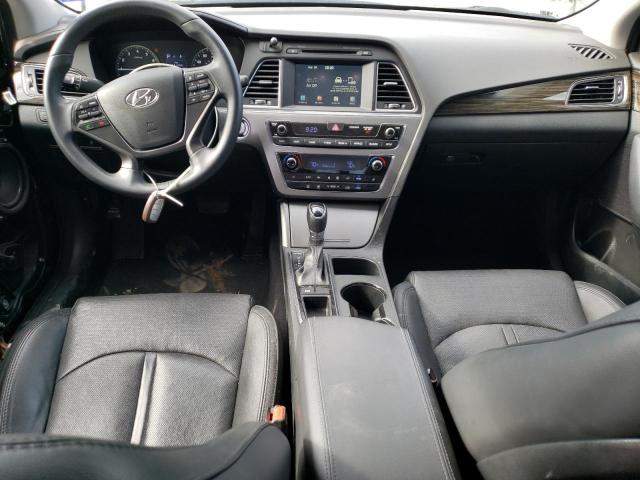 Photo 8 from auction – 2016 HYUNDAI SONATA SPO with VIN 5NPE34AF4GH419702
