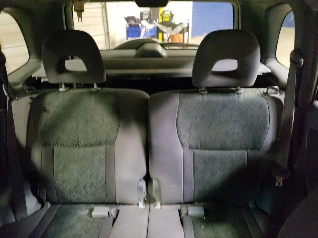 Photo 10 from auction – 2001 TOYOTA RAV4 with VIN JTEHH20V510046133