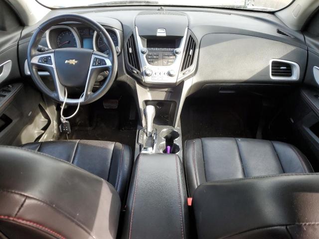 Photo 8 from auction – 2011 CHEVROLET EQUINOX LT with VIN 2CNFLGE56B6329760