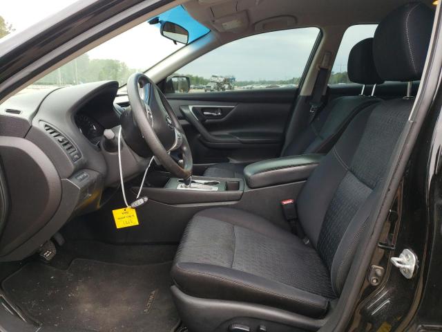 Photo 7 from auction – 2016 NISSAN ALTIMA 2.5 with VIN 1N4AL3AP3GC233734