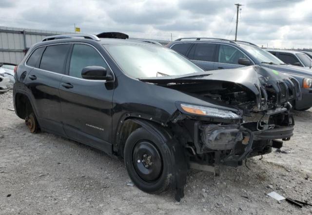 Photo 4 from auction – 2016 JEEP CHEROKEE L with VIN 1C4PJLDB5GW290767