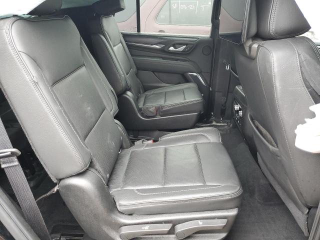Photo 11 from auction – 2021 GMC YUKON DENA with VIN 1GKS2DKL0MR119576