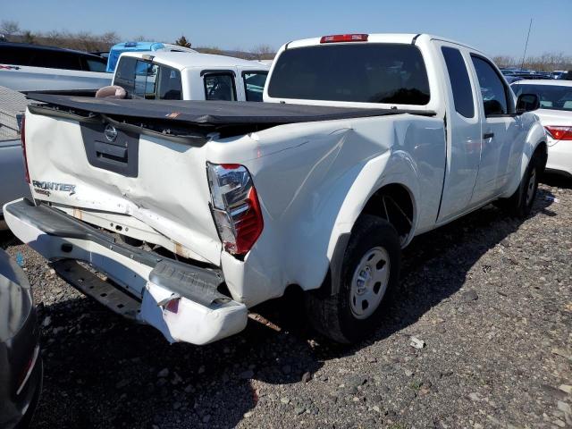 Photo 3 from auction – 2018 NISSAN FRONTIER S with VIN 1N6BD0CT9JN751425