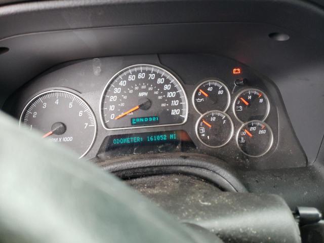 Photo 9 from auction – 2005 GMC ENVOY with VIN 1GKDT13S552132201