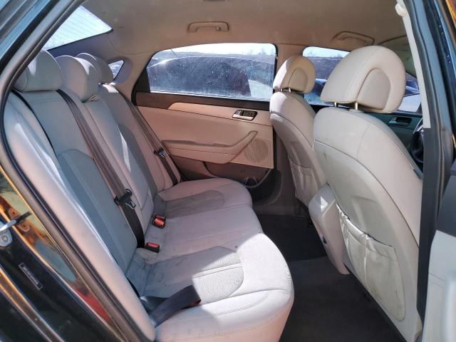 Photo 10 from auction – 2016 HYUNDAI SONATA SE with VIN 5NPE24AF1GH418106