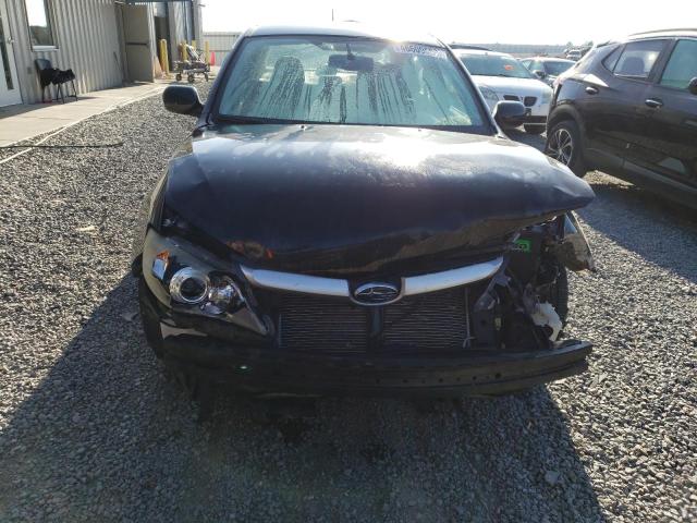 Photo 5 from auction – 2011 SUBARU IMPREZA 2. with VIN JF1GE6A62BH500922