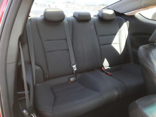 Photo 10 from auction – 2013 HONDA ACCORD EXL with VIN 1HGCT2B89DA003581