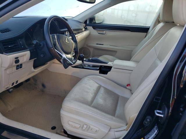 Zdjęcie 7 z aukcji – 2013 LEXUS ES 350 z VIN JTHBK1GG9D2048178