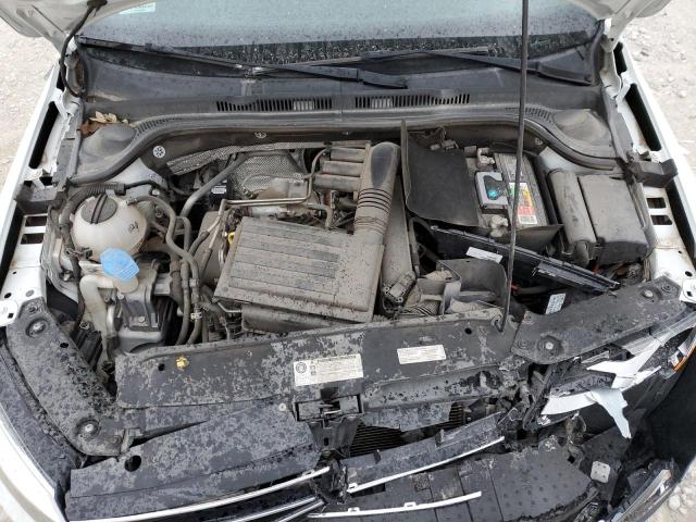 Photo 11 from auction – 2017 VOLKSWAGEN JETTA S with VIN 3VW2B7AJ9HM309149