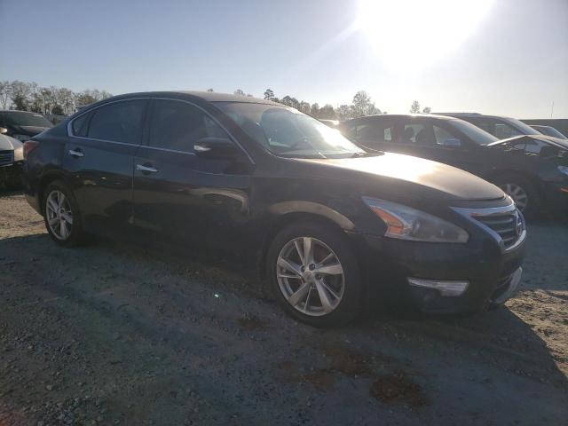 Photo 4 from auction – 2014 NISSAN ALTIMA 2.5 with VIN 1N4AL3AP6EC110894