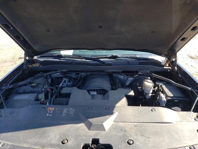 Photo 11 from auction – 2015 CHEVROLET SILVERADO with VIN 3GCUKSEC2FG425993