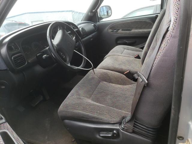 Photo 7 from auction – 2001 DODGE RAM 1500 with VIN 1B7HC13Y61J197009