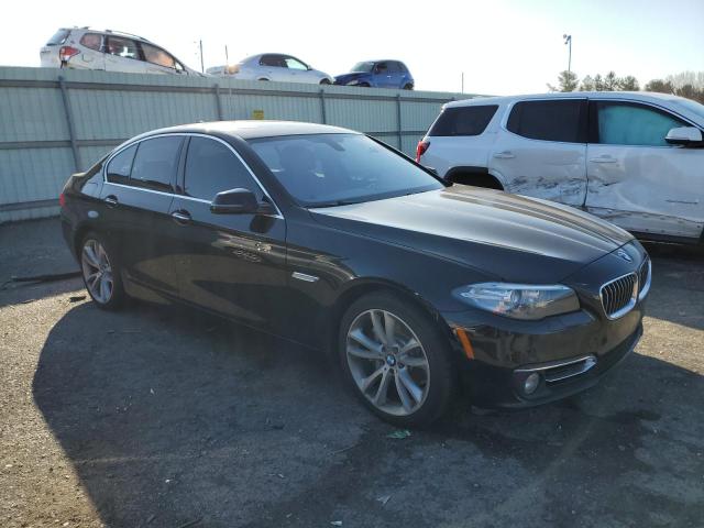 Photo 4 from auction – 2014 BMW 535 D XDRI with VIN WBAFV3C52ED685796